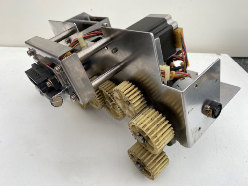 富士のフロンティア370 375 Minilabの予備品より乾燥したドライブ アセンブリ824H0068 サプライヤー