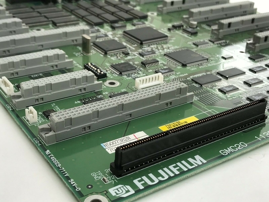 富士のフロンティアSP2000の1500の走査器のMinilabの予備品GMC20 PCB 113C898414 サプライヤー