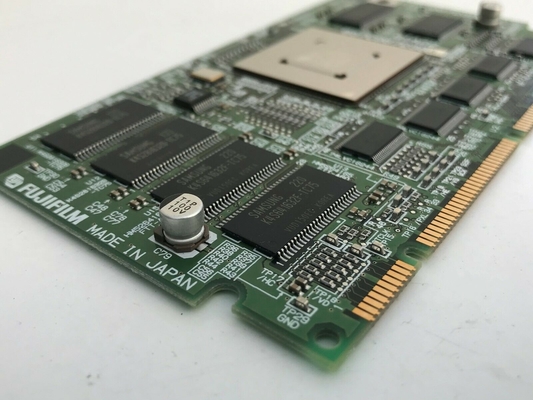 富士のフロンティア340のMinilabの予備品GIA22 PCB 113C967239A 113C967239 サプライヤー