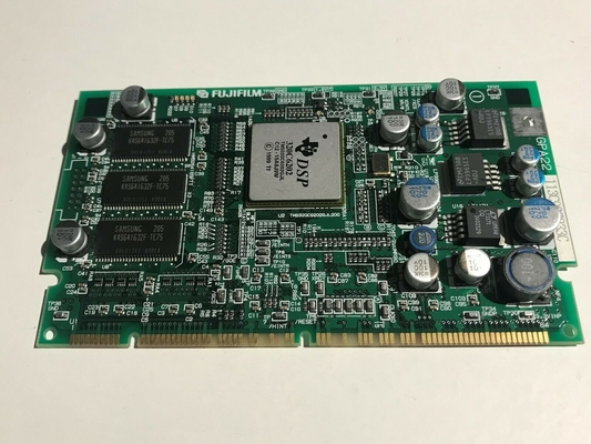 富士のフロンティア330のMinilabの予備品GPA22 PCB 113C967233C サプライヤー