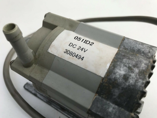 富士Frontier 330 340 Minilab Spare Part Water Pump 24V DC 051ID2 3080494 From働く340 サプライヤー