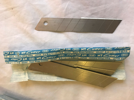 富士FP232Bのフィルム プロセッサのMinilabの予備品の刃393G03011 サプライヤー