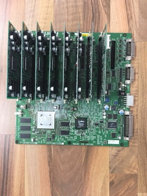 タブの富士のフロンティア340/330のMinilabの予備品GMB 24 PCB 360c965944 slp800 サプライヤー