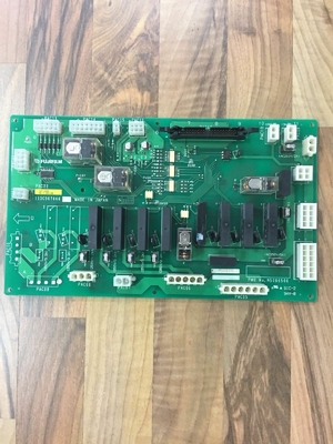 タブの富士のフロンティア340/330のMinilabの予備品の帽子22 サプライヤー