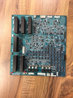 富士Frontier 340 Minilab Spare Part ldd25 113n100289a PCB/340 ldd22 113c967314 PCBを記録しなさい サプライヤー