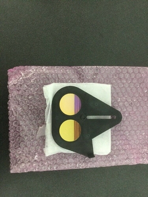 富士のフロンティアのMinilabの予備品のバランス フィルター/603C913536/わずかに サプライヤー