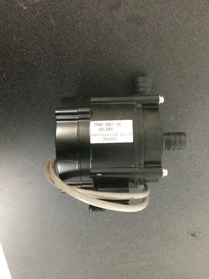 Noritsu/富士/Konica/Agfa/Kreonite Minilabの予備品ポンプ モデルPDD-20H-1H DC 24V サプライヤー