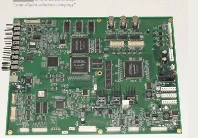 Noritsu QSS3501 Minilabの予備品J391180 サプライヤー