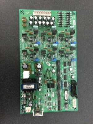 Noritsu QSS 2901 Minilabの予備品J390638 J390638-00/ドライブ電圧PCB サプライヤー