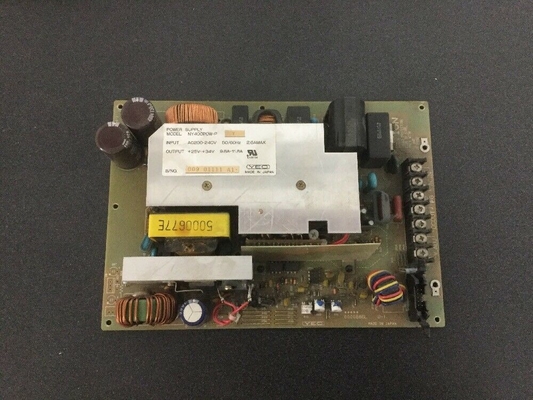 Noritsu MP1600/QSS2700 /QSS2701/QSS2711 Minilab Spare Part Power Supply Model NY400P0W-P 6000686L サプライヤー