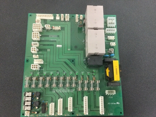 Noritsu MP1600/QSS2700 /QSS2701 /QSS2711 Minilabの予備品J380095 PCB サプライヤー