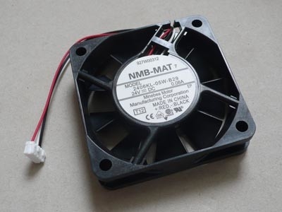 富士Frontier Minilab Spare Part 119S0095 119S0048Aファン サプライヤー