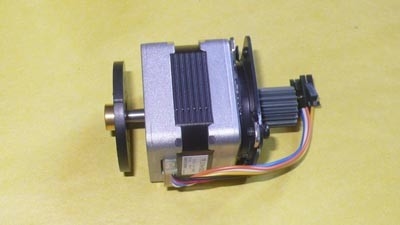 118C981464A、118C981464の118C889715富士のフロンティアのMinilabの予備品モーター サプライヤー