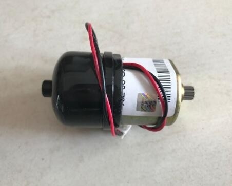 118C889172Aの118C889160A富士のフロンティアのMinilabの予備品のカッター モーター サプライヤー