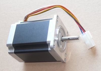 118C1061556Bの118C1061556A富士のフロンティアのMinilabの予備品モーター サプライヤー