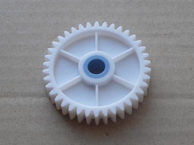 富士のフロンティアのMinilabの予備品ギヤ327C1061322B、327C1061322A サプライヤー