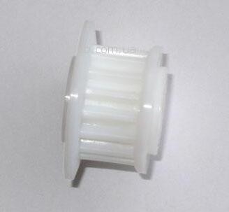 富士のフロンティアのMinilabの予備品ギヤ324D1056409B、324D1056409A サプライヤー