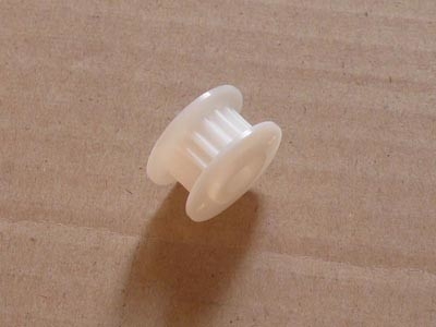 324C1061015C、324C1061015の324C1061015B富士Frontier Minilab Spare Partベルト ギヤ サプライヤー