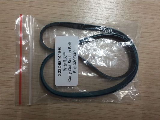 富士のフロンティアのMinilabの予備品ベルト323D981419B、323D981419A サプライヤー
