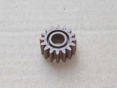 富士のフロンティアのMinilabの予備品ギヤ327D1061578B、327D1061578A、327D1061578D、327C1061578A、327C1961578A サプライヤー