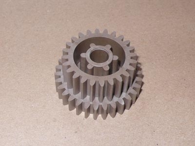 富士のフロンティアのMinilabの予備品ギヤ327D1061319C、327D1061319B、327C1061319B、327C1061319C、327C1061320A サプライヤー