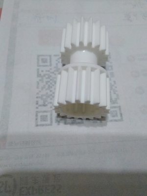 富士のフロンティアのMinilabの予備品ギヤ327D1060281A、327D1060171A、327D1060171B サプライヤー