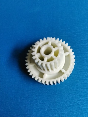 富士のフロンティアのMinilabの予備品ギヤ327C966214D、327C966214C サプライヤー