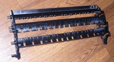 富士Minlabの予備品363D1060016G、363D1060016D、363D1060016Eの363D1060016Fガイド サプライヤー