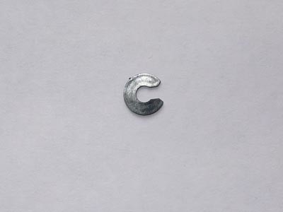 Noritsu QSS Minilabの予備品A004980 A004980-01ストッパー リングE4 サプライヤー