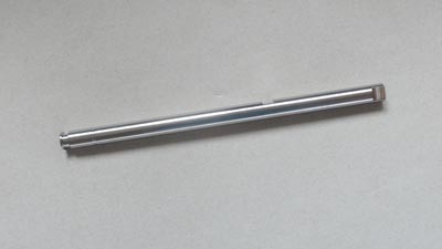 Noritsu QSS Minilabの予備品A083069 A083069-01の棚シャフト サプライヤー