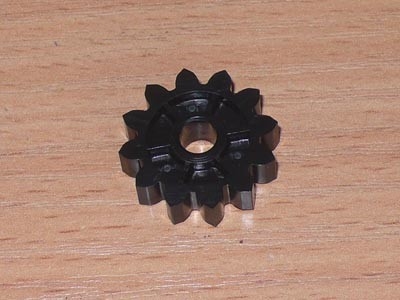 Noritsu QSS Minilabの予備品A062170 A062170-01ギヤNoritsu サプライヤー