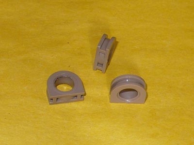 Noritsu QSS Minilab Spare Part A216227 A216227-01のブッシュ サプライヤー
