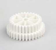 Noritsu QSS Minilabの予備品B011381 B011407 B011381-01ギヤ サプライヤー