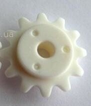 Noritsu QSS Minilab Spare Part A508128 A508128-01のより乾燥したスプロケット サプライヤー