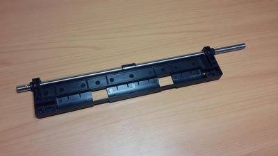 C007703-00逆ガイドNoritsu Minilab Spare Part サプライヤー