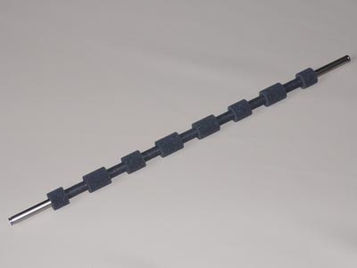 B024806-00より乾燥したローラーNORITSU QSS-32/37 Noritsu Minilabの予備品 サプライヤー