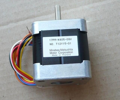 I123230-00ステップ・モータのNoritsu Minilabの予備品 サプライヤー