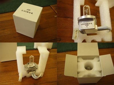 I061219-00、W407223-01ランプNORITSU QSS-29 Noritsu Minilabの予備品 サプライヤー
