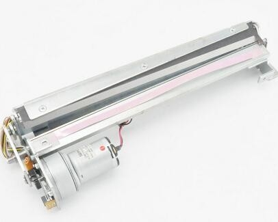 Z026026-01 （Z021352-01）カッターのユニット アセンブリNoritsu Minilab Spare Part サプライヤー