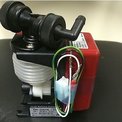 富士FILM MINI-LAB部品Replenisher Pump For FP563/363sc Part number 133G03722C 133G03722 サプライヤー