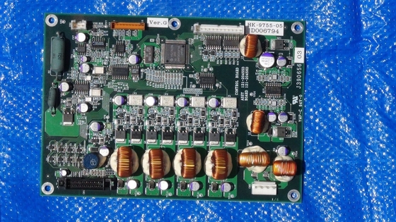 Noritsuは3011 3101か3001タイプ運転者板デジタルminilab働をテストした サプライヤー