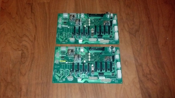 富士のフロンティア340のminilab PAC22 PCBs 113C967444A サプライヤー