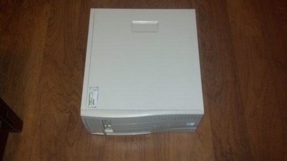 富士のフロンティア340のminilabの東芝のPC FC7011の主制御装置 サプライヤー