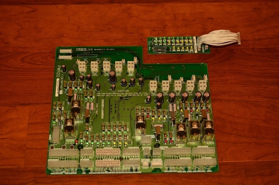 富士FRONTIER 340 Minilab PWR 22 PCB BOARD 113C967467B 113C967467 サプライヤー
