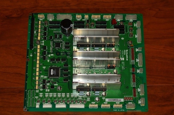 富士のフロンティア340のminilab PDC 24 PCB板857C967131 サプライヤー