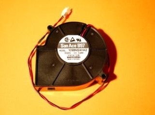 Noritsuのminilabの送風機の単位W410784-01 サプライヤー