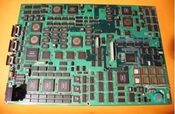 NoritsuのminilabのPCB画像処理（使用されたREPLASEMENT） J390632-00 サプライヤー