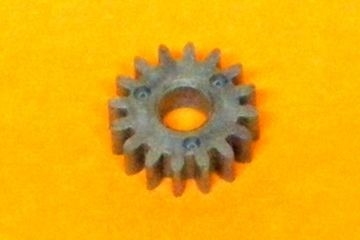 Noritsuのminilabギヤ16T （N-A201192-01） A046681-01 サプライヤー