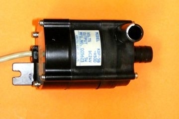 Noritsuのminilabは単位W405844-01をポンプでくむ サプライヤー