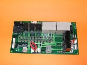 Noritsuのminilab MAIN RELAY PCB 2 （QSS3001） J306816-00 サプライヤー